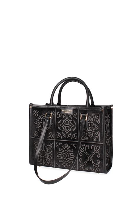  My Best Bags | F1-MYB-1002BLACK TIE